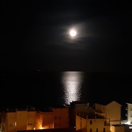 Willa Spectacular Sea View - 3 Minutes Walk From The Sea Laigueglia Zewnętrze zdjęcie