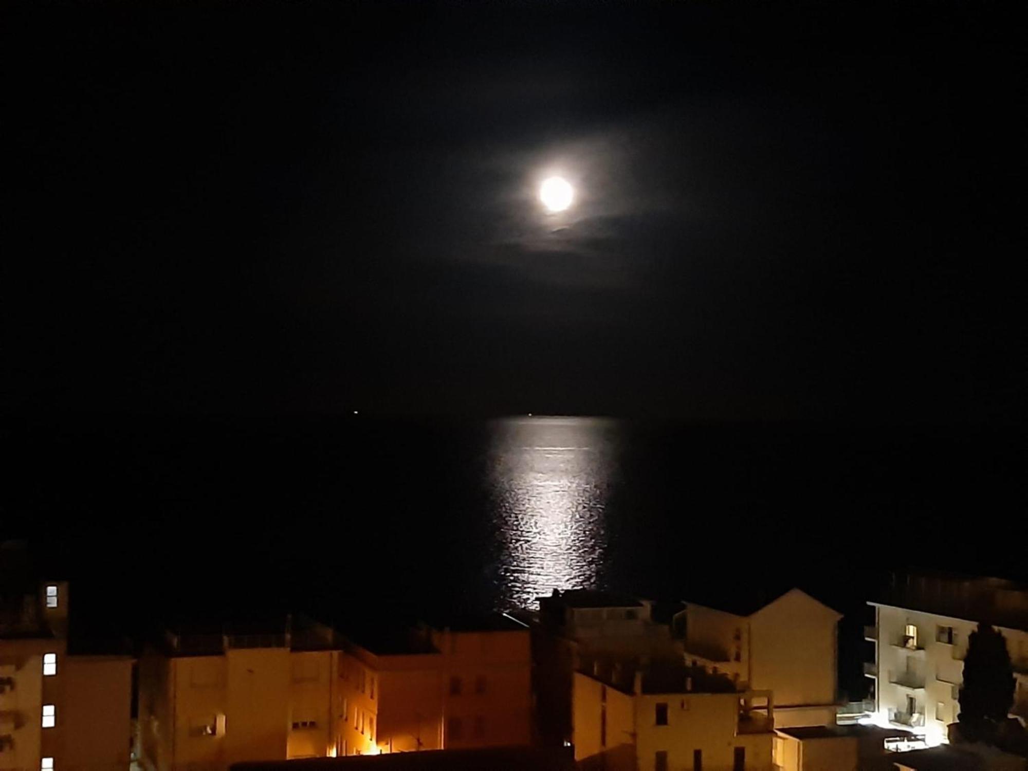 Willa Spectacular Sea View - 3 Minutes Walk From The Sea Laigueglia Zewnętrze zdjęcie
